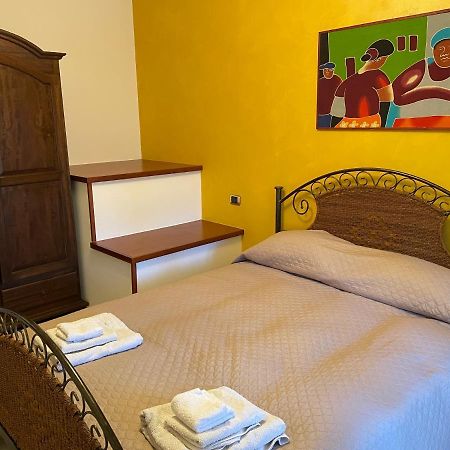 B&B Martius 2 Martano Εξωτερικό φωτογραφία