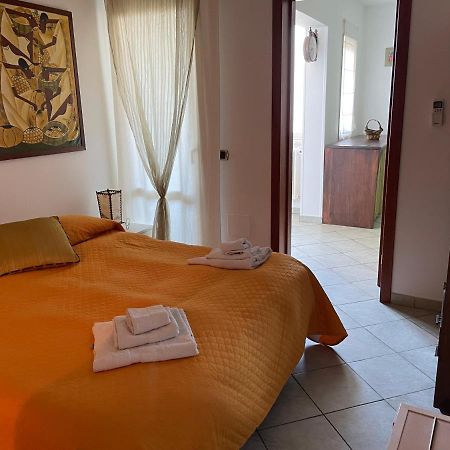 B&B Martius 2 Martano Εξωτερικό φωτογραφία