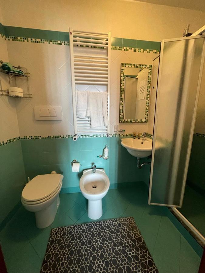 B&B Martius 2 Martano Εξωτερικό φωτογραφία