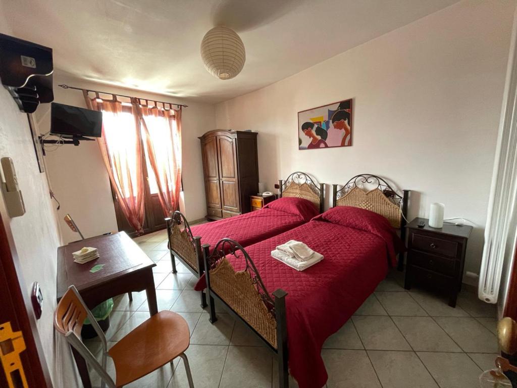 B&B Martius 2 Martano Εξωτερικό φωτογραφία
