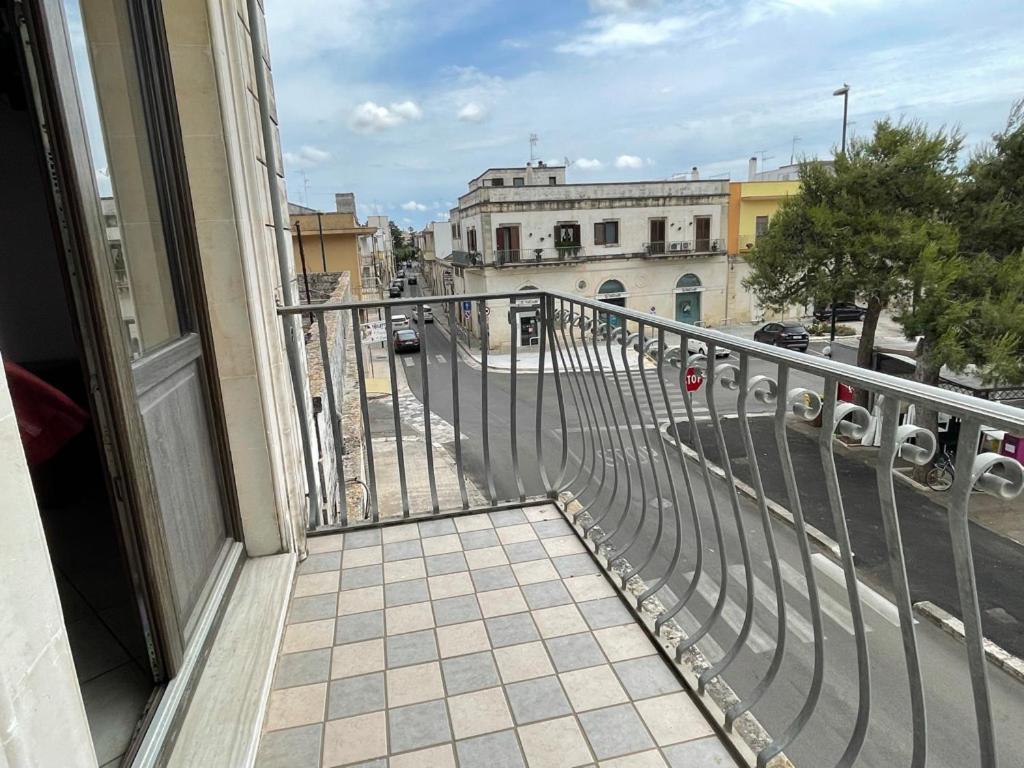 B&B Martius 2 Martano Εξωτερικό φωτογραφία