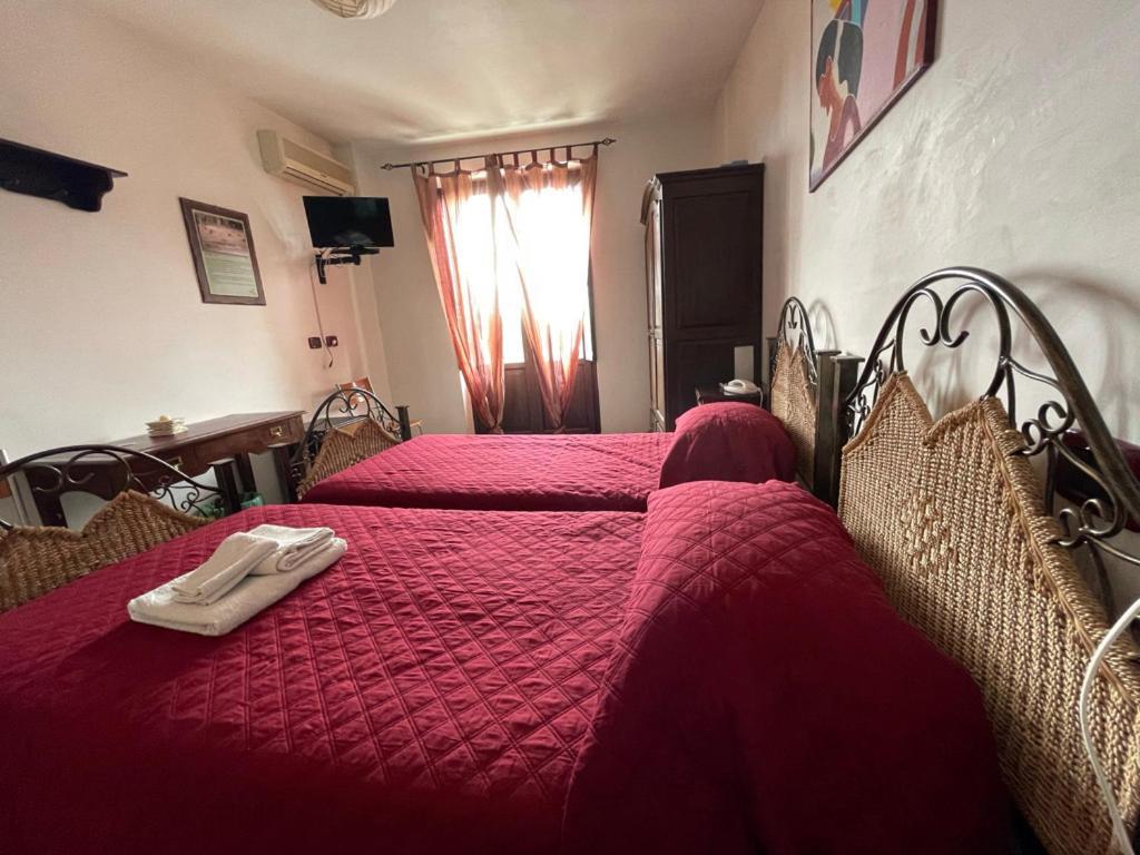 B&B Martius 2 Martano Εξωτερικό φωτογραφία