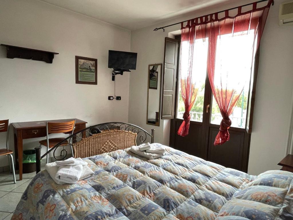 B&B Martius 2 Martano Εξωτερικό φωτογραφία