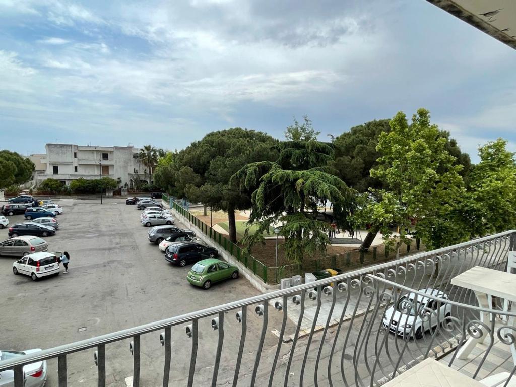 B&B Martius 2 Martano Εξωτερικό φωτογραφία