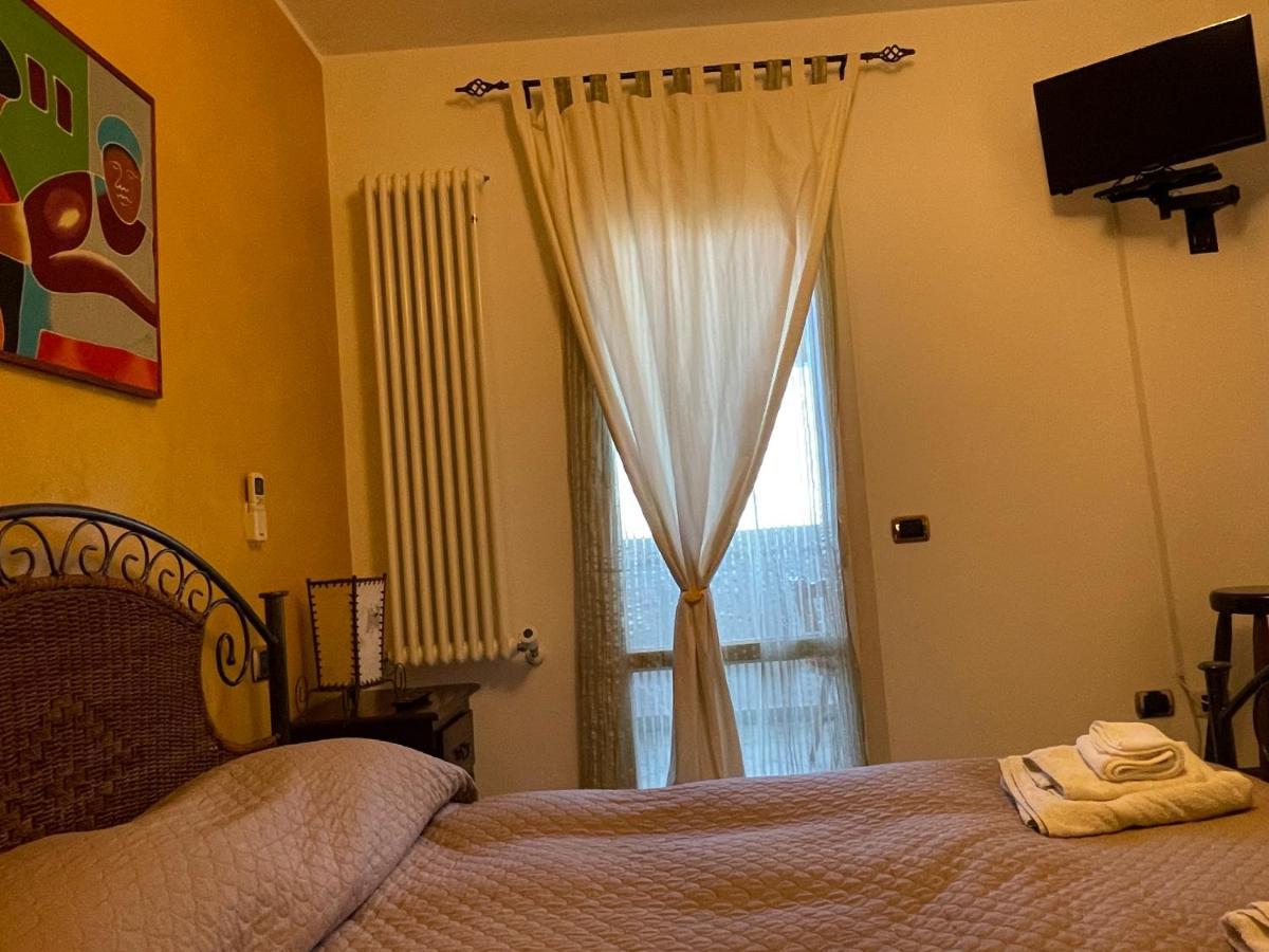 B&B Martius 2 Martano Εξωτερικό φωτογραφία