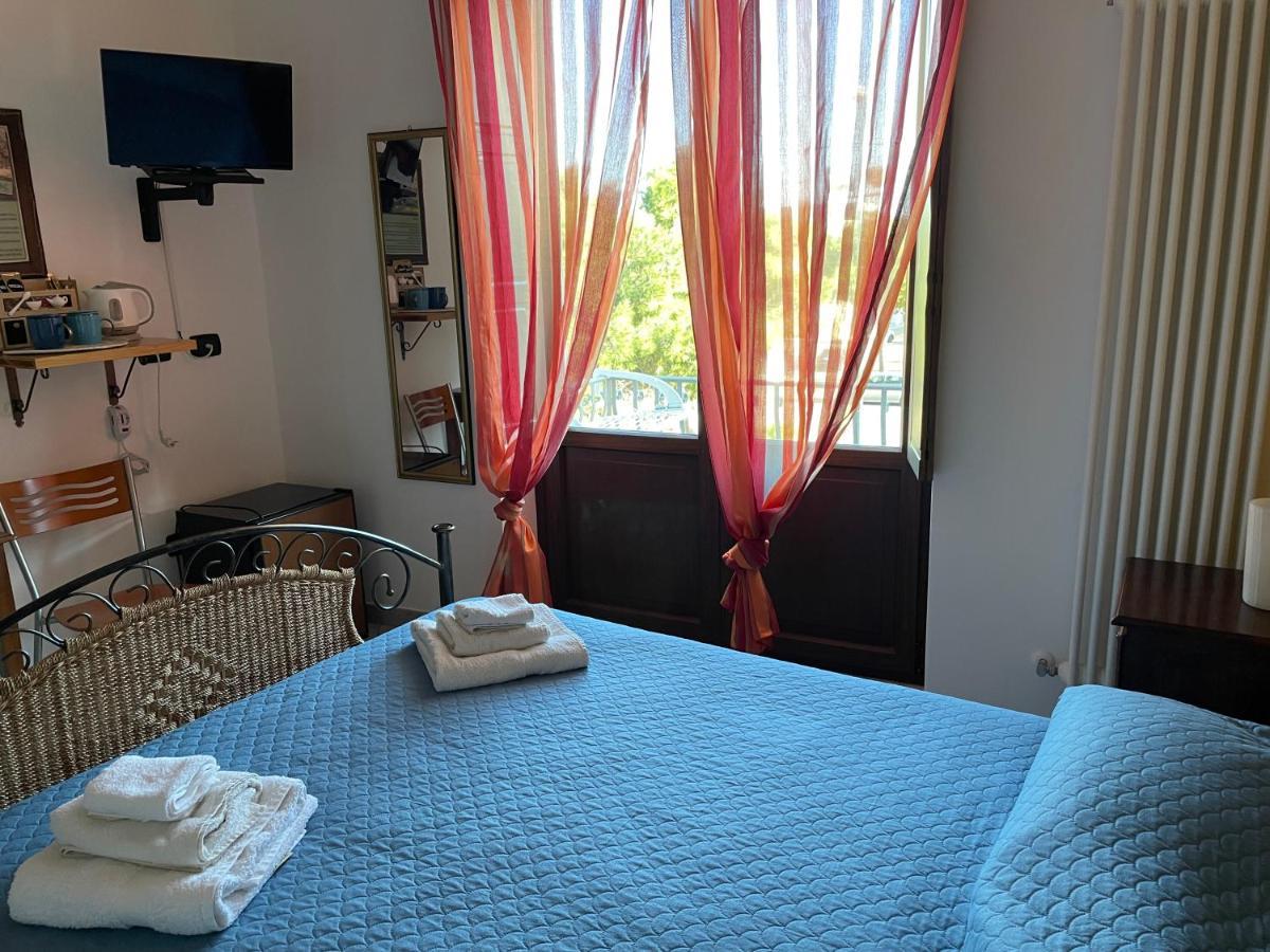 B&B Martius 2 Martano Εξωτερικό φωτογραφία