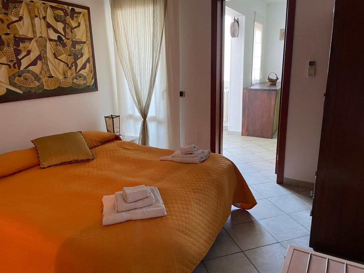 B&B Martius 2 Martano Εξωτερικό φωτογραφία