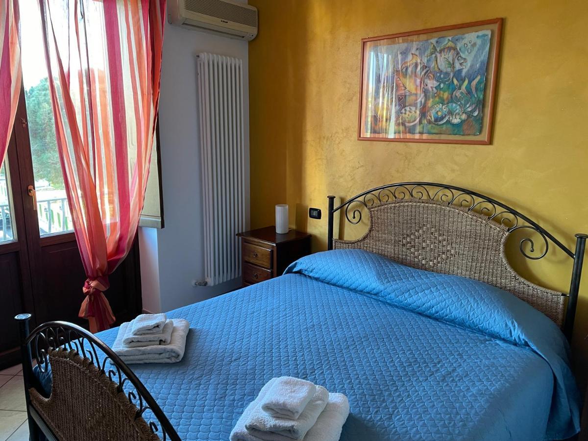 B&B Martius 2 Martano Εξωτερικό φωτογραφία