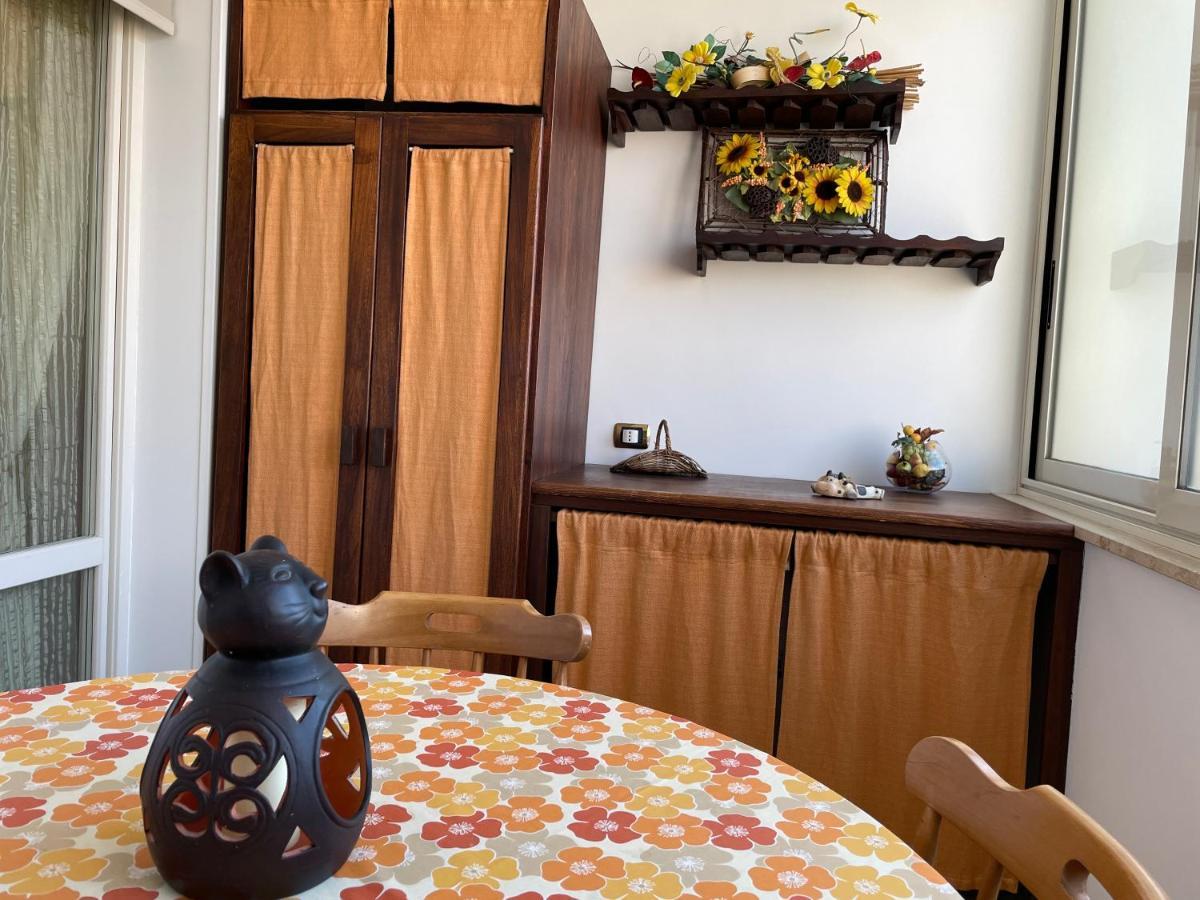 B&B Martius 2 Martano Εξωτερικό φωτογραφία