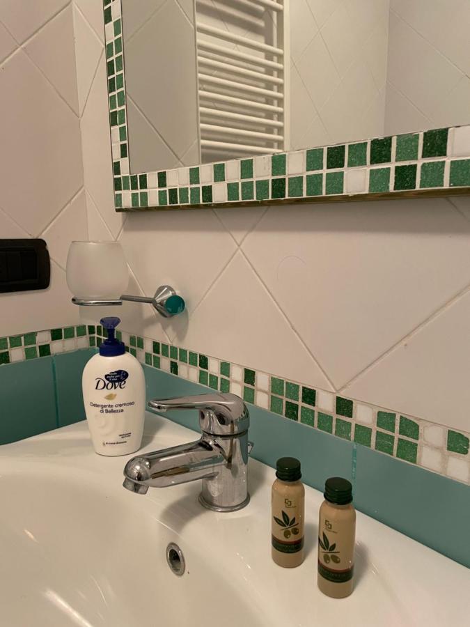 B&B Martius 2 Martano Εξωτερικό φωτογραφία