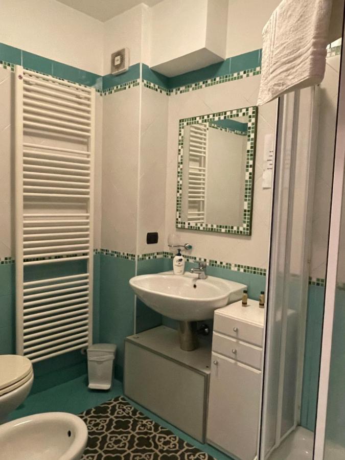 B&B Martius 2 Martano Εξωτερικό φωτογραφία