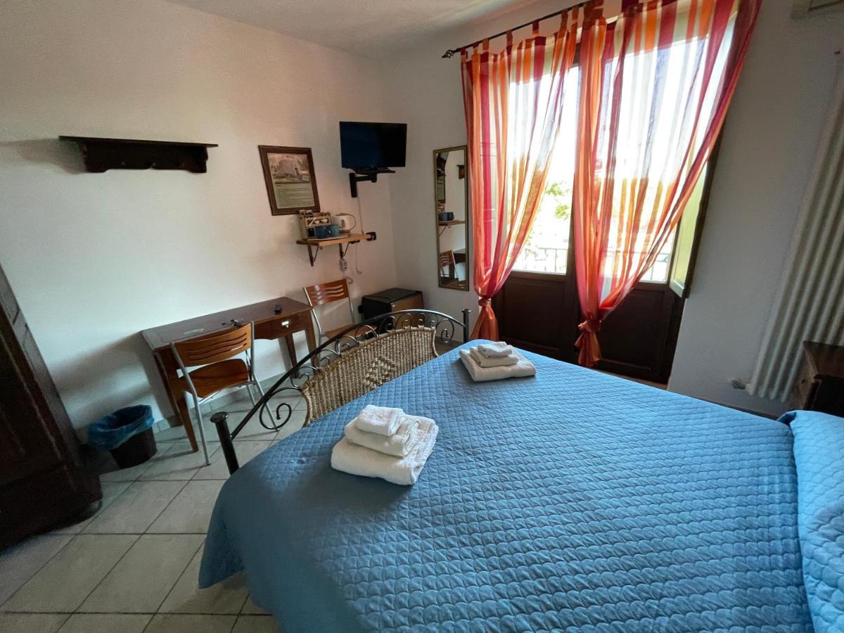 B&B Martius 2 Martano Εξωτερικό φωτογραφία