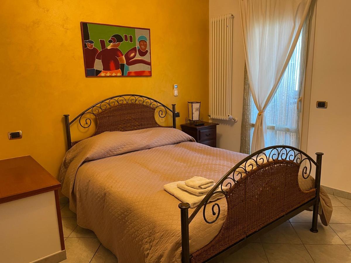 B&B Martius 2 Martano Εξωτερικό φωτογραφία