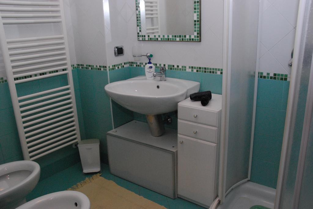 B&B Martius 2 Martano Εξωτερικό φωτογραφία