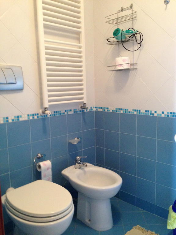 B&B Martius 2 Martano Δωμάτιο φωτογραφία