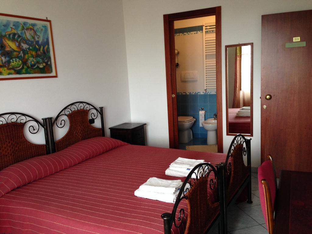 B&B Martius 2 Martano Δωμάτιο φωτογραφία