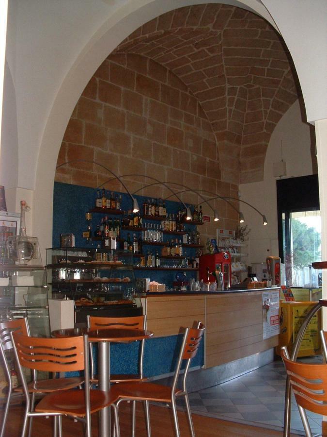 B&B Martius 2 Martano Εξωτερικό φωτογραφία
