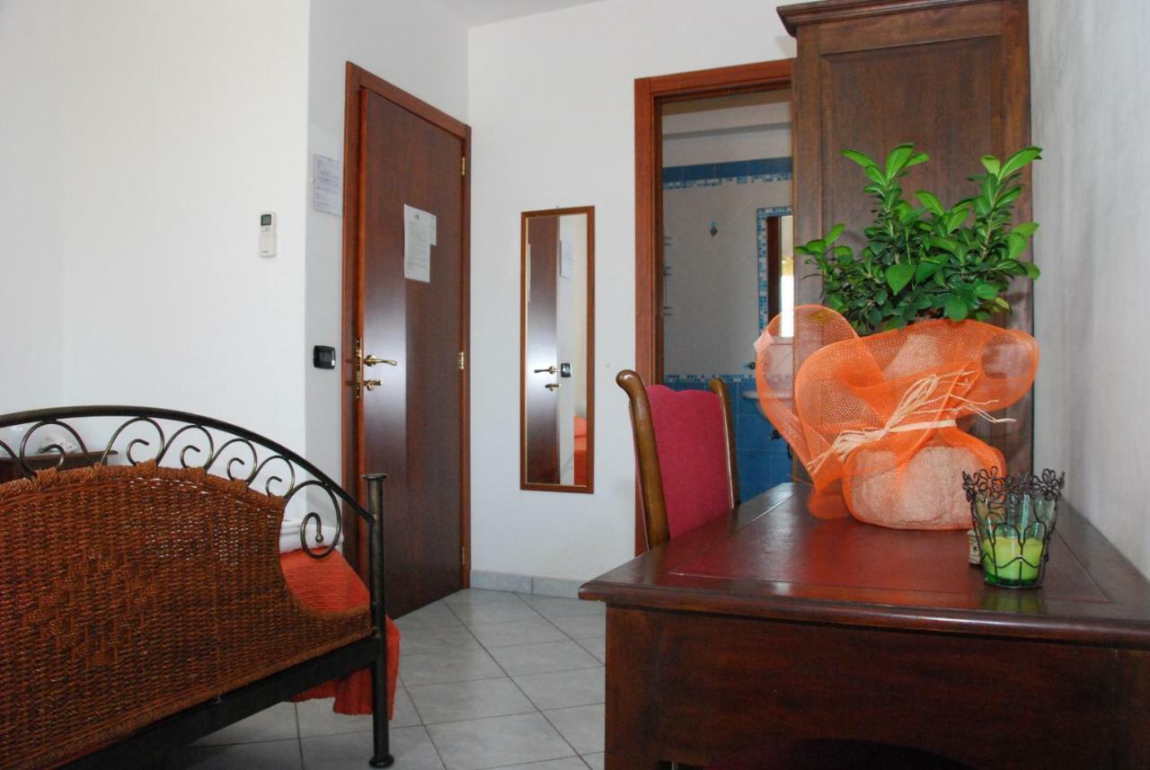 B&B Martius 2 Martano Εξωτερικό φωτογραφία