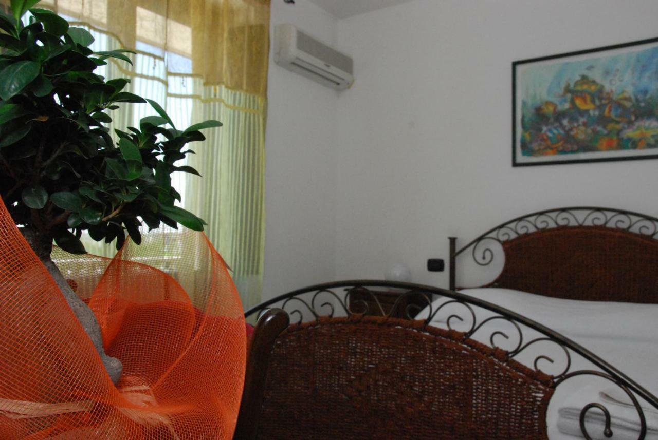 B&B Martius 2 Martano Εξωτερικό φωτογραφία