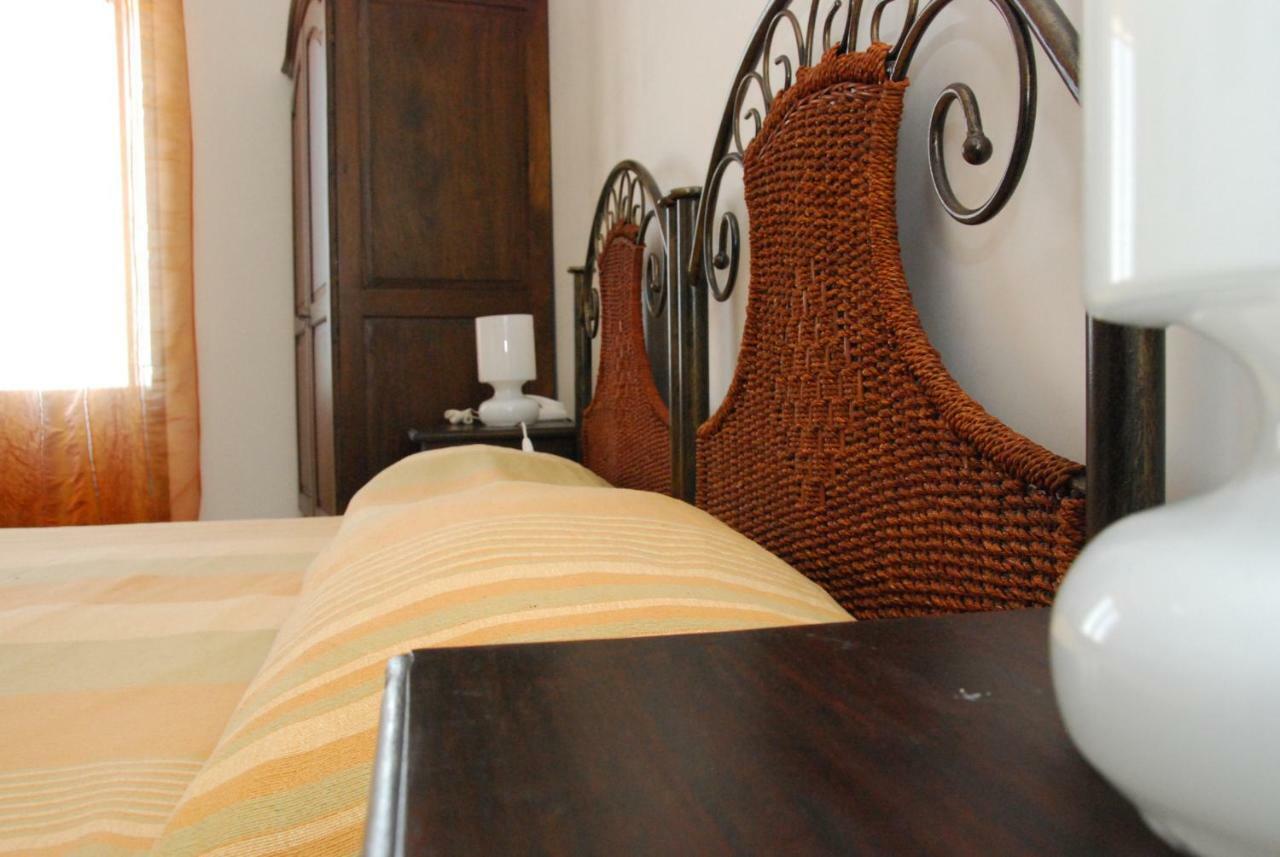 B&B Martius 2 Martano Εξωτερικό φωτογραφία