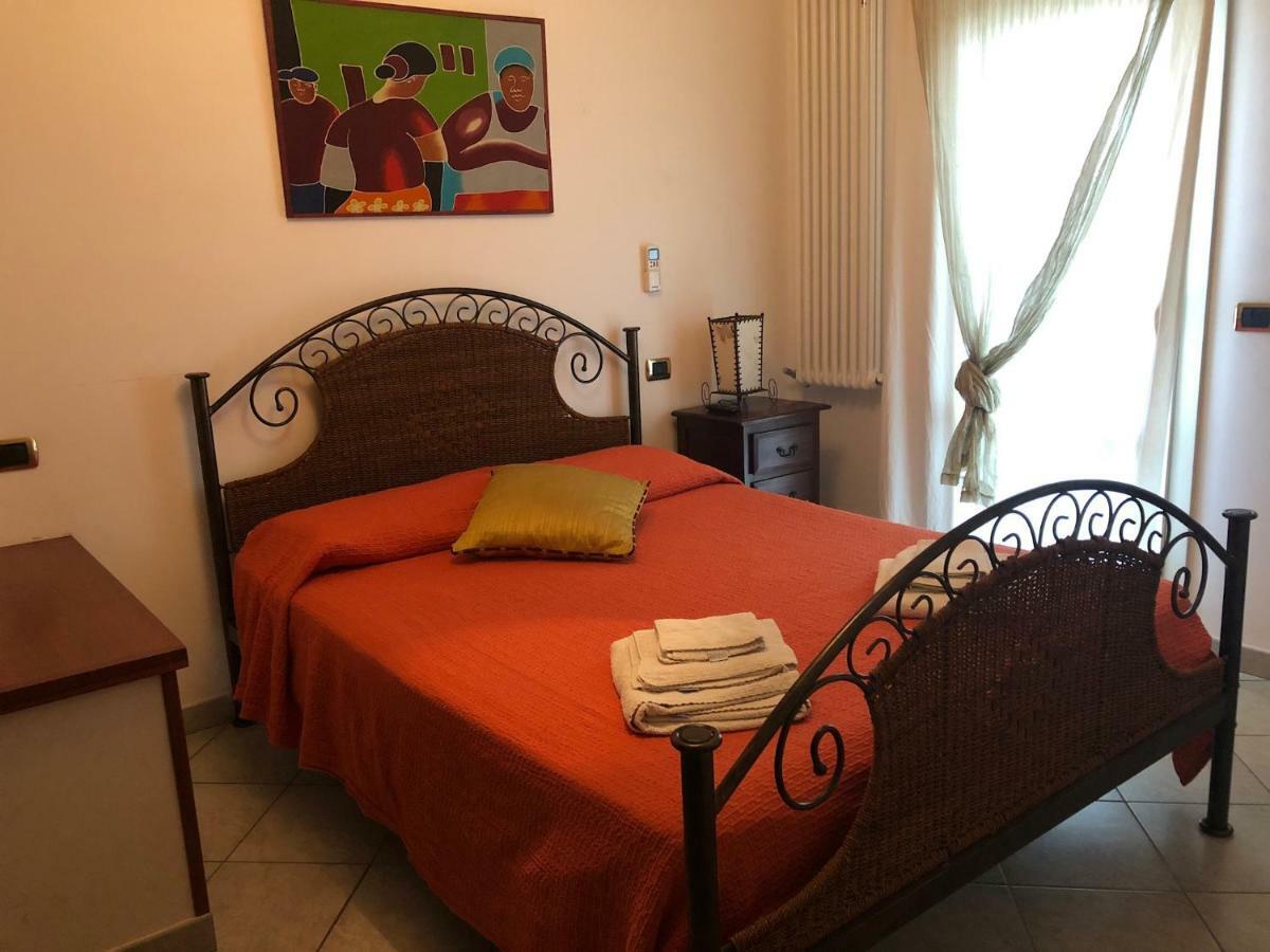 B&B Martius 2 Martano Εξωτερικό φωτογραφία